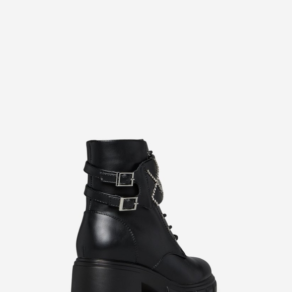 New Reha Lug Sole Bootie/1Day Sale 💞 - Picture 3 of 5